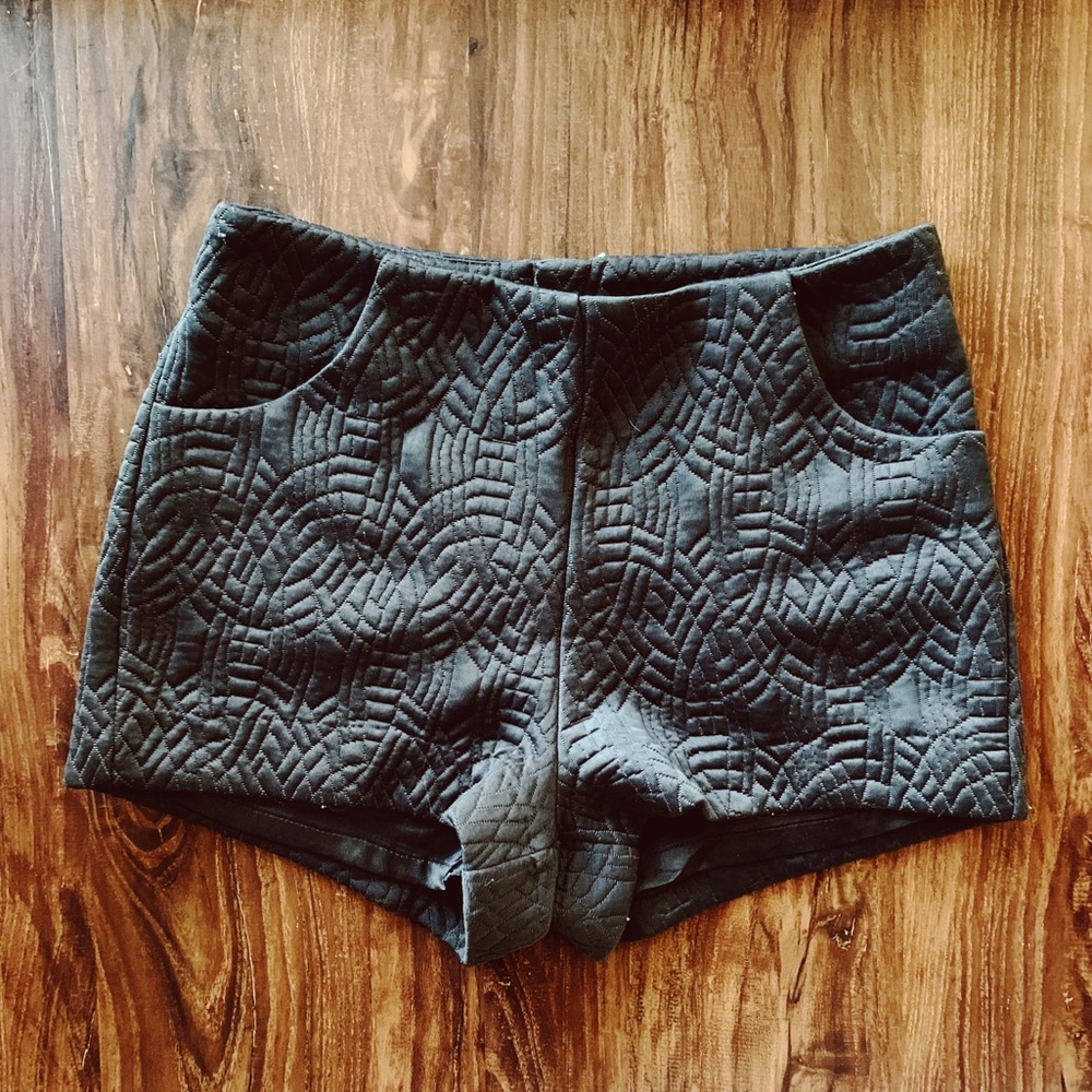 Never Worn - Forever 21 Party Shorts